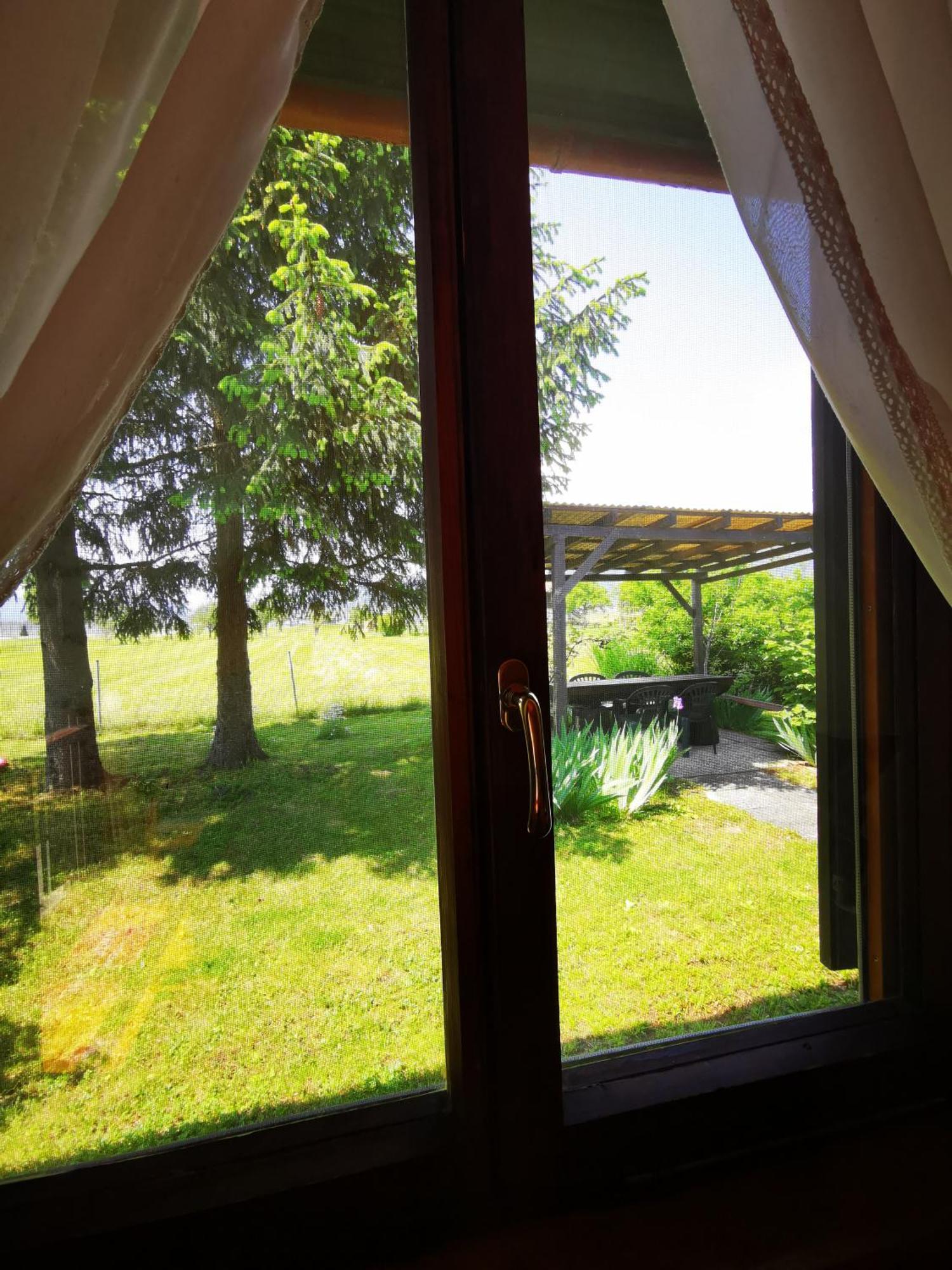 Merikotka - A Cozy Wooden Cottage, Slovenia Braslovce Exterior foto